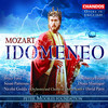 Noble princess, if I dare to seek you out again (Idamante, Ilia) - David Parry&The Orchestra Of Opera North&Rebecca Evans&Diana Montague&Giovanni Battista Varesco&Wolfgang Amadeus Mozart