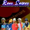 Reno Swiper - Tsubi london&Boity De Vocalist&Usher Vero&Debbtor Kay&Ayee Thabza