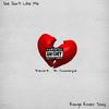 She Dont like Me (Explicit) - Range Rover Tony&K.swayz