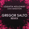 Love Sensation (Gregor Salto Acid Vocal Mix) - Loleatta Holloway