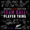 Team Ball Player Thing - Lorde&Kimbra&Brooke Fraser&Gin Wigmore&Various Artists