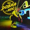 DOBRA-NOC - B.R.O