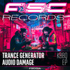 Ready Yourself (Radio Edit) - Trance Generator&Audio Damage