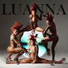 Bom Djya - Luanna