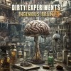 Twisted Perception (Original Mix) - Ingenious Brain