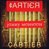 Cartier (Explicit) - Jonny Monsoon