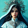 Blue - Chand