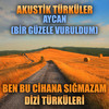 Akustik Türküler: Aycan (Bir Güzele Vuruldum) (Ben Bu Cihana Sığmazam Dizi Türküleri) - Enes Yolcu&Ercan Saatçi