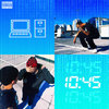 10:45 - Kafenix