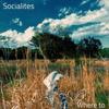 Winter - Socialites