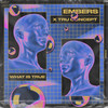 What Is True (Original Mix) - Embers&TRU Concept&Michael Scott Burns&Cristian Antonio Saylor
