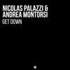 Get Down (Extended Mix) - Nicolas Palazzi&ANDREA MONTORSI