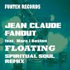 Because I Want You (Spiritual Soul Remix) - Jean Claude Fanout&Mara J Boston