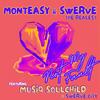 Not My Fault (feat. The Husel & Swerve City) (Soul Mix) - Monteasy&Swerve The Realest&Musiq Soulchild&The Husel&Swerve City