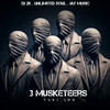3 Musketeers - DJ 2K&Jay Music&Unlimited Soul&Taki_JHB
