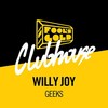 Geeks (其他) - Willy Joy