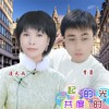 一起共度的时光（对唱版） - 李勇&漫天雨