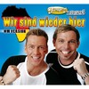 Wir sind wieder hier (WM Version - Karaoke) - Jürgen&Libero5