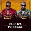ELLE N'A PERSONNE (feat. Poison Mobutu) - Futurbest&Poison Mobutu