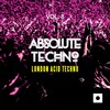 Algorithm (Original Mix) - Facundo Baigorria