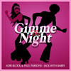 Jack with Barry (Club Mix) - Adri Block&Paul Parsons