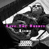 Slime - Save the Robots