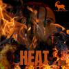 HEAT (feat. King EeSy) (Explicit) - TaKeOvaFamily&King EeSy