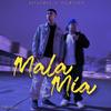 MALA MÍA (feat. MiloPueh & Benja) (Explicit) - Arturo ZC&MiloPueh&Benja