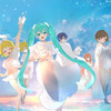 夜明けのファンファーレ - 市瀬るぽ&初音ミク&鏡音リン&鏡音レン&巡音ルカ&MEIKO&KAITO