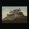Castle Mountain, Canadian Rockies - Kelpe&Kel McKeown