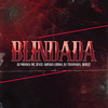 Blindada (Explicit) - DJ Moana&Mc Jessy&Arisha Lunna&DJ Tamara&Jhully