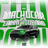 MTG Machucar VS Carro Roubado (feat. DJ Isaac Vieira|Explicit) - DJ 2b&Mc Yago&MC GW&DJ Isaac Vieira