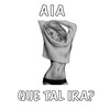 QUE TAL IRA? - AIA&Delex on da track