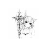 silencer - sif&Anesthesia&Sif Hefta&Toyema