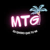 MTG - EU QUERO QUE TU VÁ - DJ Mh Silva