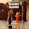 Bamm Bamm (Explicit) - Jeff Fullyauto&producer Ajal&Yardhypemusic