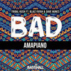 Bad Amapiano - Dave Nunes&Tribal Kush&Blaiz Fayah