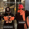 IMSOCRACKED (feat. emoflytrap) (Explicit) - Busby999&EmoFlyTrap