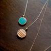Wooden Jewelry - Chand