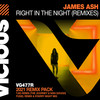 Right In The Night (TJIG Remix) - James Ash&The Journey&Ivan Gough