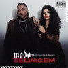 Modo Selvagem (Explicit) - MC Master&MC Bianca&Martins&MC Stamm&Raphael Klismman&Tallia