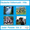 Ich bin im Harz geboren - Die Kurz-Familie