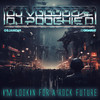 I'm Lookin For A Rock Future - Dj Poochie D&DJ Voodoo