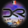 Blissful Summer (Original Mix) - M.G.F Project