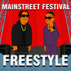 Mainstreet Festival Freestyle - Oreozin&Pl Quest&VT no Beat