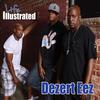 Black Widow - Dezert Eez
