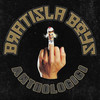 Bourganiesh - Tunning remix - Bratisla Boys&Joey Starr