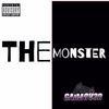 The Monster (Explicit) - Gaim Ov3r&ZakTheRipper