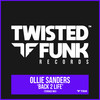 Back 2 Life (Terrace Mix) - Ollie Sanders