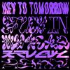 STUCK IN MY HEAD (Kruewl Remix) - Key To Tomorrow&Kruewl